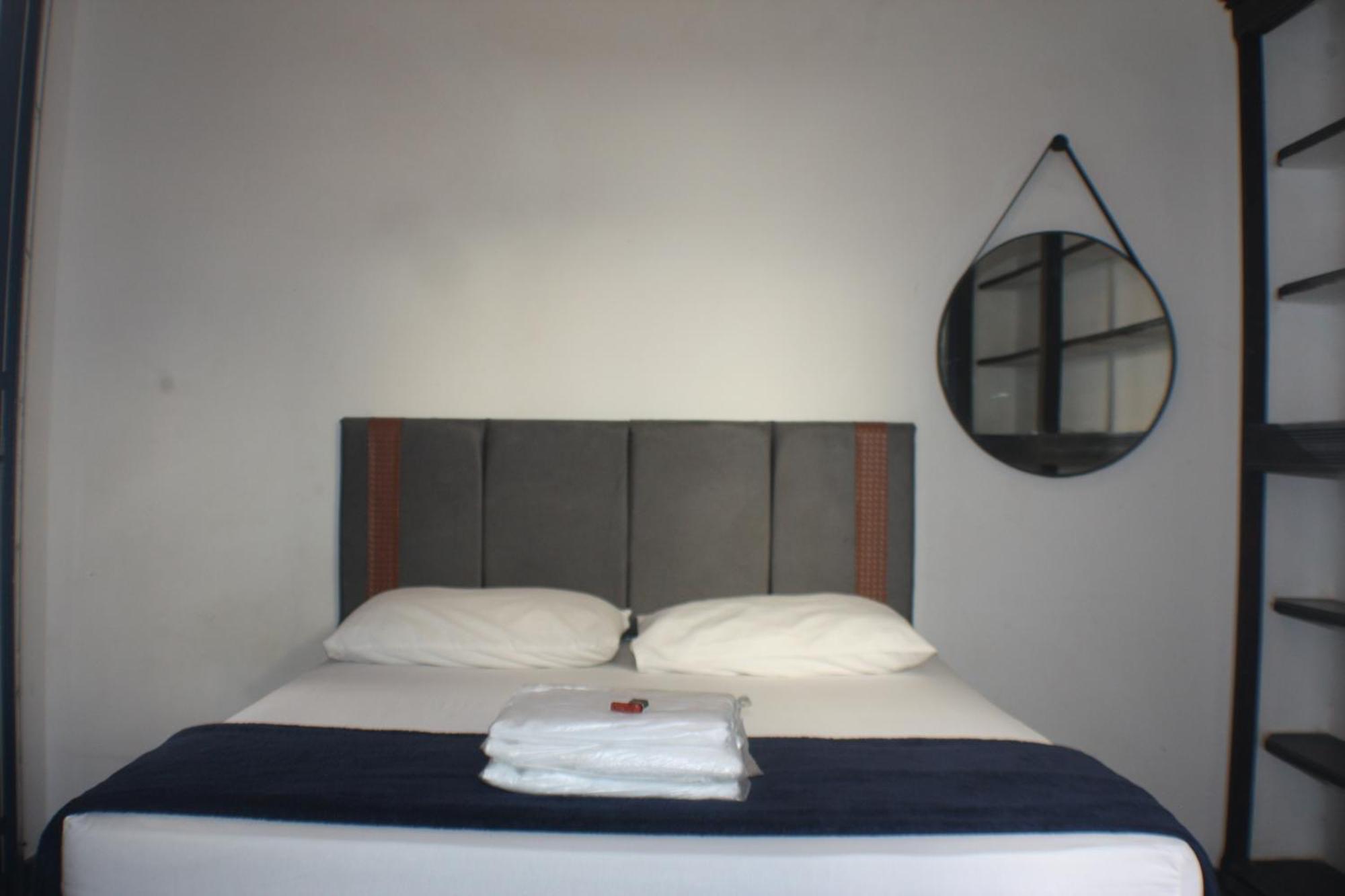 Farfalla Guest House — Fotos 3